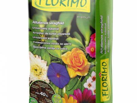 FLORIMO ÁLTALÁNOS 3 L VIRÁGFÖLD FLORIMO ÁLTALÁNOS 3 L VIRÁGFÖLD