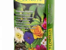 FLORIMO ÁLTALÁNOS 50 L VIRÁGFÖLD