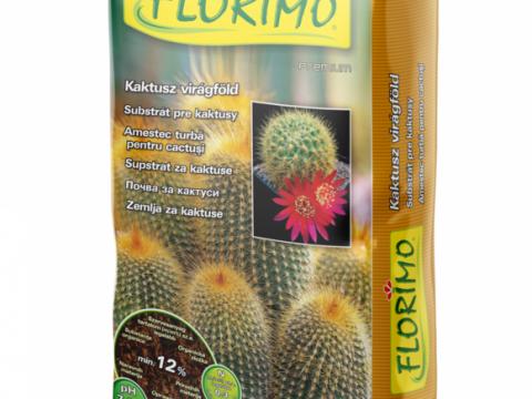 FLORIMO KAKTUSZFÖLD 3 L FLORIMO KAKTUSZFÖLD 3 L