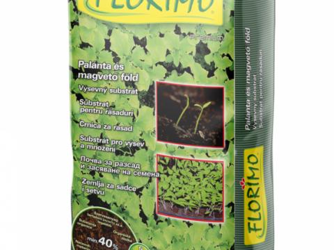 FLORIMO PALÁNTAFÖLD 20 L FLORIMO PALÁNTAFÖLD 20 L