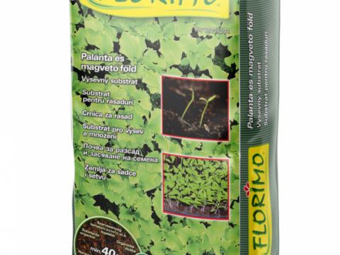 FLORIMO PALÁNTAFÖLD 50 L FLORIMO PALÁNTAFÖLD 50 L