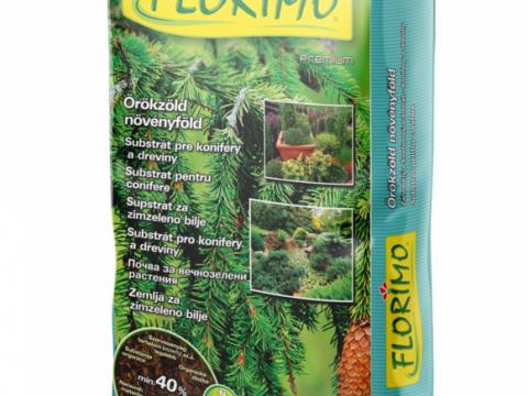 FLORIMO ÖRÖKZÖLD 20 L VIRÁGFÖLD FLORIMO ÖRÖKZÖLD 20 L VIRÁGFÖLD