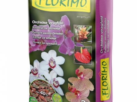 FLORIMO ORCHIDEA ÉS ANTHURIUM 3 L FLORIMO ORCHIDEA ÉS ANTHURIUM 3 L