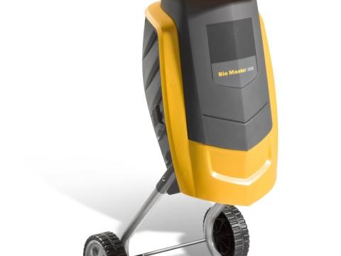 Stiga elektromos komposztaprító BIO MASTER 2200 Stiga elektromos komposztaprító BIO MASTER 2200