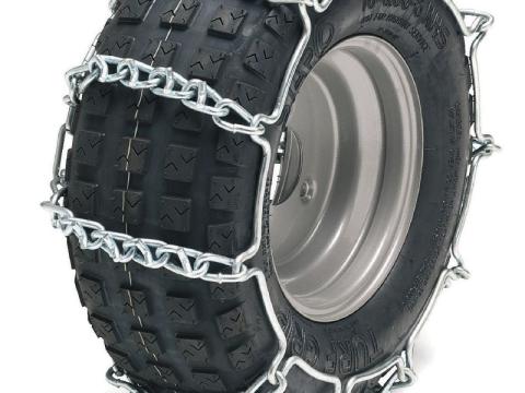 STIGA hólánc 17" x 8 STIGA hólánc 17" x 8