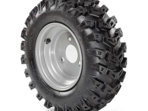 STIGA 16" téligumi kerék párban PARK gépekhez STIGA 16" téligumi kerék párban PARK gépekhez