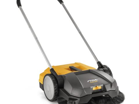 STIGA kézi seprőgép SWP 355