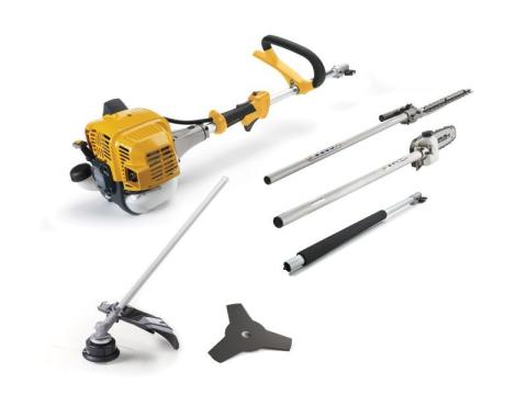 Stiga multifunkciós fűkasza MT 330 - 5 in 1 Stiga multifunkciós fűkasza MT 330 - 5 in 1