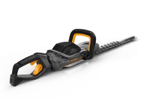 Stiga akkumulátoros sövényvágó SHT 900 AE  Stiga akkumulátoros sövényvágó SHT 900 AE