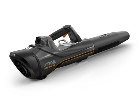 Stiga akkumulátoros lombfúvó SAB 900 AE Stiga akkumulátoros lombfúvó SAB 900 AE