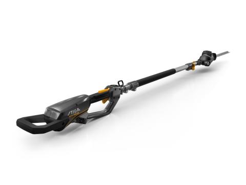 Stiga akkumulátoros magassági sövényvágó SPH 900 AE