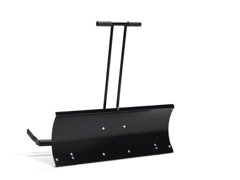 STIGA hótoló 107 cm Univerzális park traktorokhoz (élvédő nélkül) STIGA hótoló 107 cm Univerzális park traktorokhoz (élvédő nélkül)