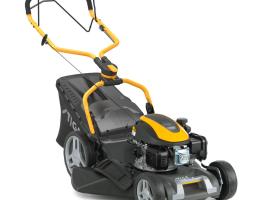 STIGA benzinmotoros fűnyíró COMBI 748 S