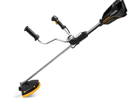 Stiga akkumulátoros bozótvágó SBC 900 D AE