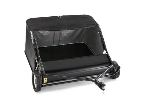 STIGA fű és levélgyűjtő 42" compact STIGA fű és levélgyűjtő 42" compact