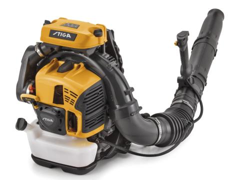 Stiga benzines háti lombfúvó BL 980 R Stiga benzines háti lombfúvó BL 980 R
