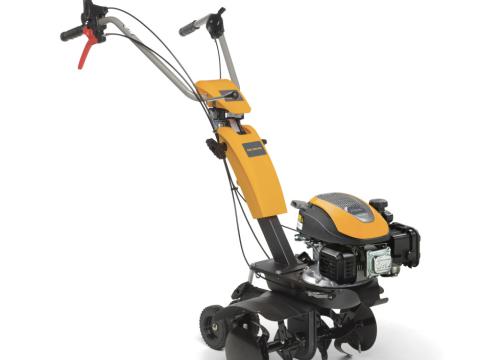 Stiga benzines kapálógép SRC 550 RG