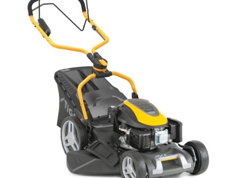 STIGA benzinmotoros fűnyíró COMBI 748 SE STIGA benzinmotoros fűnyíró COMBI 748 SE