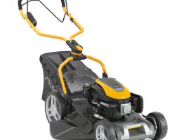 STIGA benzinmotoros fűnyíró COMBI 753 SE