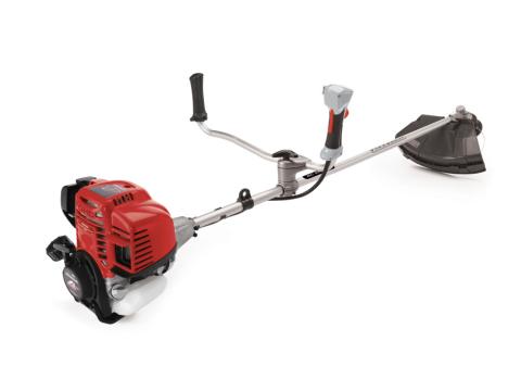 Stiga benzines bozótvágó BC 450 HD (Honda)