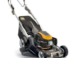 STIGA benzinmotoros fűnyíró TWINCLIP 950 VE