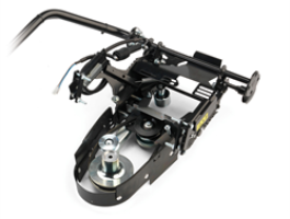 STIGA PTO KIT eszközhordozó Estate, Tornado 5-6-7 sorozat