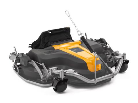 STIGA vágóasztal DECK COMBI 100 Q PLUS