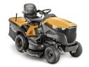 STIGA fűgyűjtős fűnyíró traktor ESTATE 9122 WX