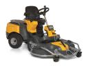 STIGA frontkaszás fűnyíró traktor PARK PRO 900 AWX (Vágóasztal nélkül)