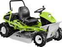 GRILLO fű és bozótvágó traktor CLIMBER 10 AWD 22