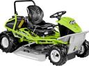 GRILLO fű és bozótvágó traktor CLIMBER 10 AWD 27