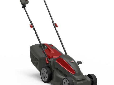 Castelgarden elektromos fűnyíró XE 36 1200W Castelgarden elektromos fűnyíró XE 36 1200W