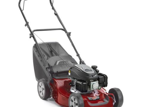 Castelgarden benzines fűnyíró XC 48 Castelgarden benzines fűnyíró XC 48