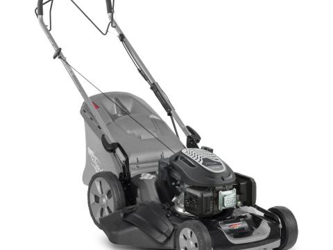 Castelgarden benzines fűnyíró XS 55 S Castelgarden benzines fűnyíró XS 55 S