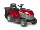 Castelgarden gyűjtős fűnyírótraktor XDC 140
