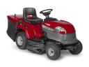 Castelgarden gyűjtős fűnyírótraktor XDC 180 HD
