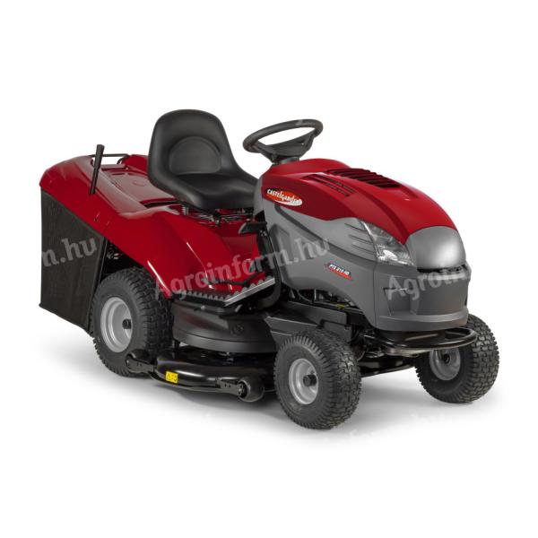 Castelgarden gyűjtős fűnyírótraktor PTX 210 HD