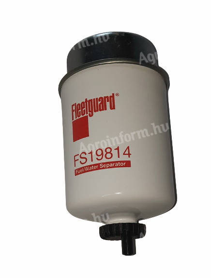 SZŰRŐ FLEETGUARD