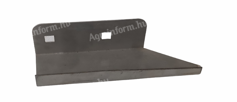 LAPÁT ACÉL 110 LT RX 2012