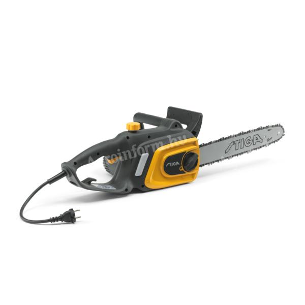 Stiga elektromos láncfűrész CS 122c (16")