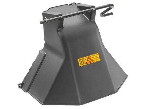 STIGA hátsó deflektor (ESTATE 6-7-9 sorozatú traktorokra) STIGA hátsó deflektor (ESTATE 6-7-9 sorozatú traktorokra)