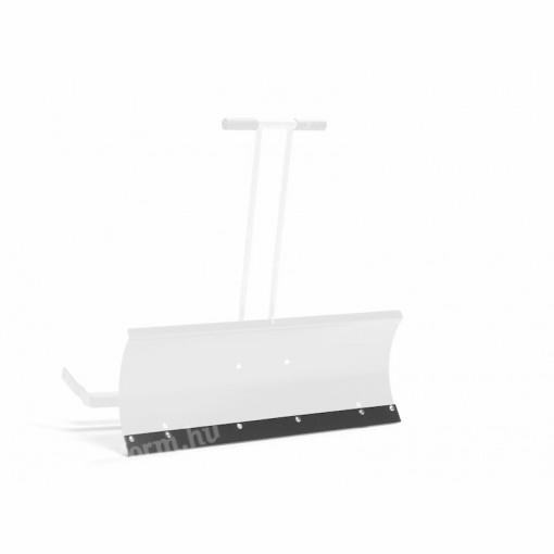 STIGA gumiélvédő a 13-3932-11 cikkszámú hótolóhoz 160 cm