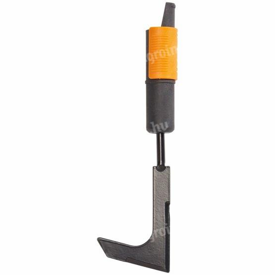 FISKARS QuikFit fűszegélyezőkés-fej 136521