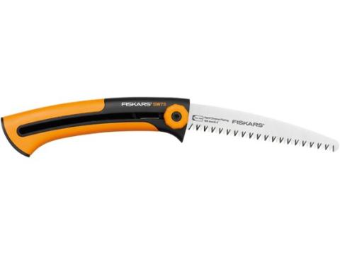 FISKARS Xtract kerti fűrész SW73 (kicsi) 123870 FISKARS Xtract kerti fűrész SW73 (kicsi) 123870