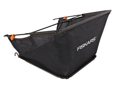 FISKARS STAY SHARP fűgyüjtő  113883 FISKARS STAY SHARP fűgyüjtő  113883