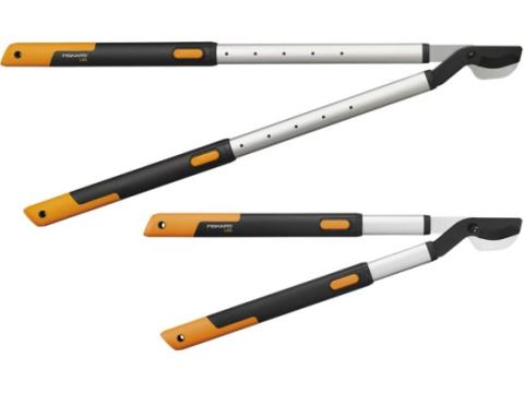 FISKARS SmartFit teleszkópos ágvágó L86 112500