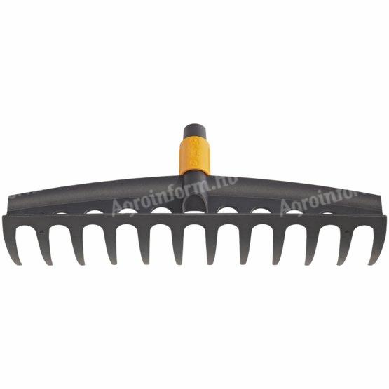FISKARS QuikFit műanyag lombseprűfej (nagy) 135013