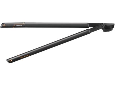 FISKARS SingleStep ágvágó, horgos (L) L38 112460