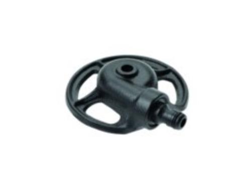 FISKARS Szektor esőztető, kerek