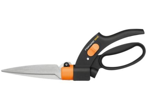 FISKARS Servo-System fűnyíró olló GS42 113680 FISKARS Servo-System fűnyíró olló GS42 113680